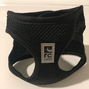 RC XXS pet harness